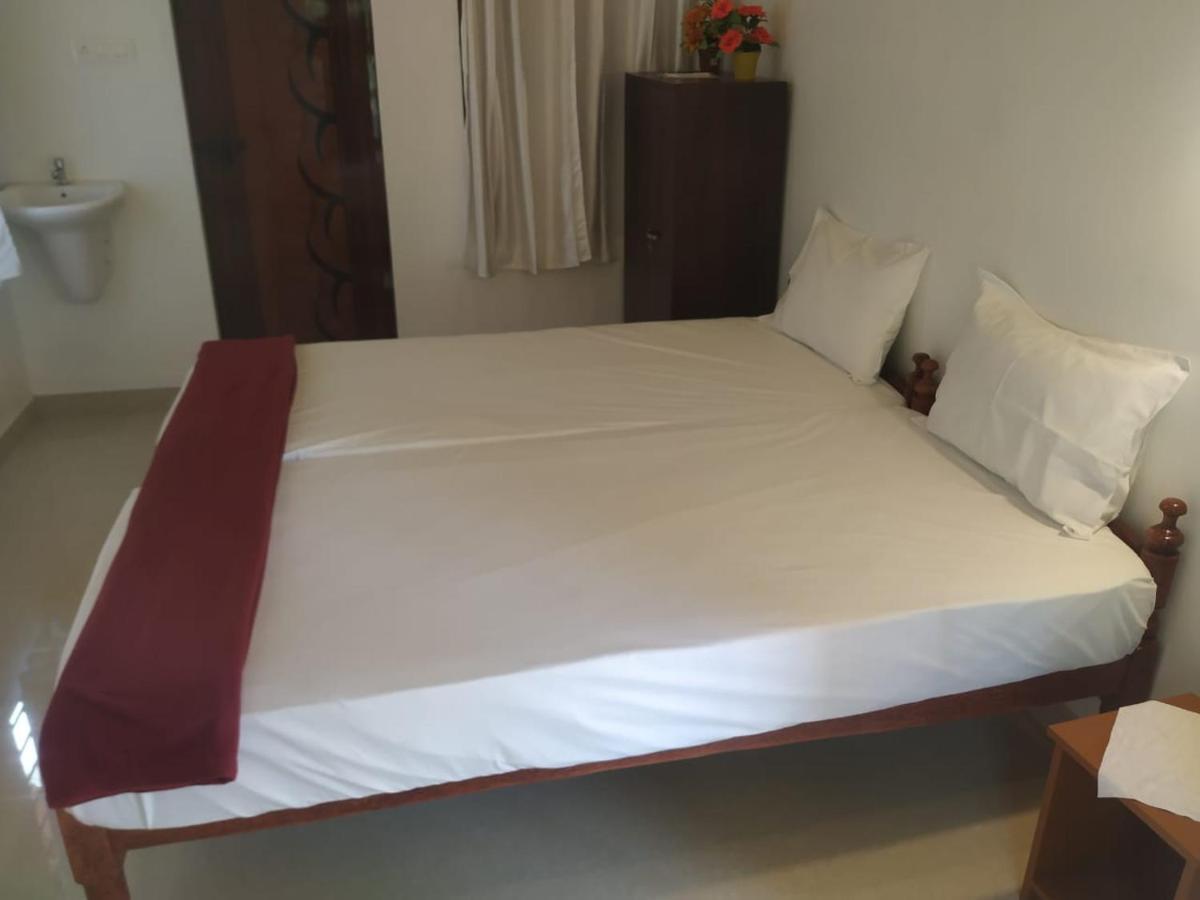 Vintage Inn Homestay Cherai Beach Ngoại thất bức ảnh
