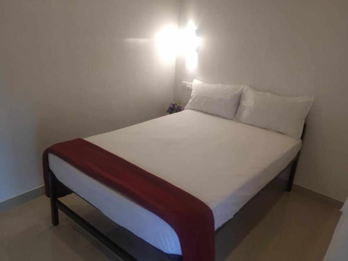 Vintage Inn Homestay Cherai Beach Ngoại thất bức ảnh