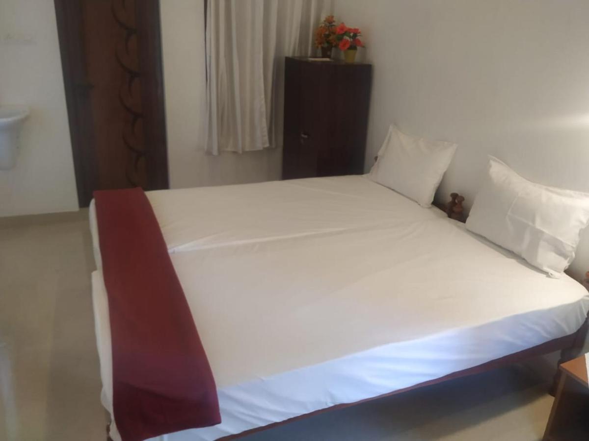 Vintage Inn Homestay Cherai Beach Ngoại thất bức ảnh