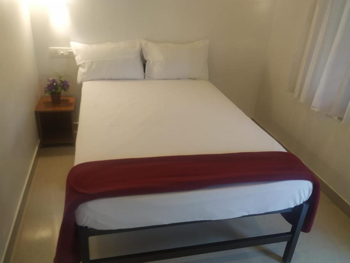 Vintage Inn Homestay Cherai Beach Ngoại thất bức ảnh