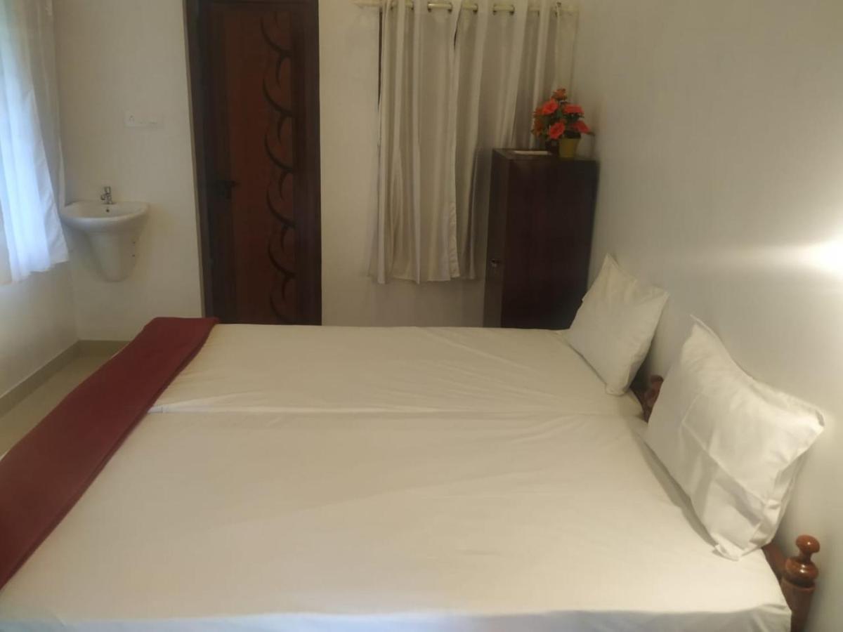 Vintage Inn Homestay Cherai Beach Ngoại thất bức ảnh